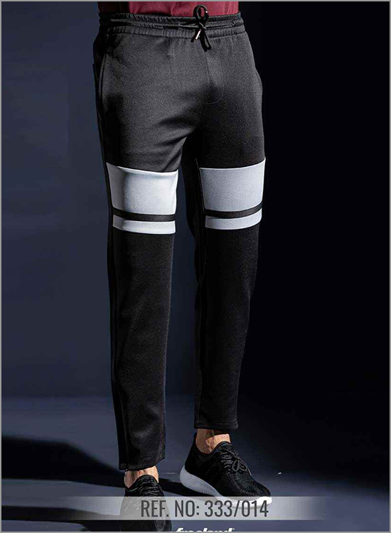 17 - Flextech Joggers