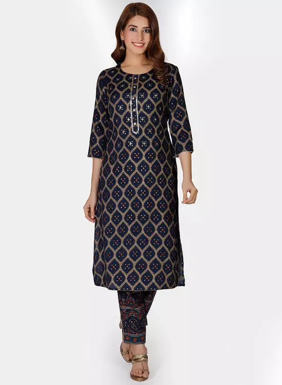 26 - Womens Premium Kurti