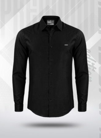 35 - Premium Casual Shirt - Athens