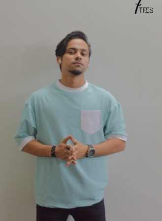 36 - Summer Drop  Shoulder