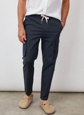 46 - Cargo Pant
