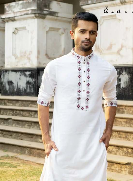 Elegant Premium Panjabi