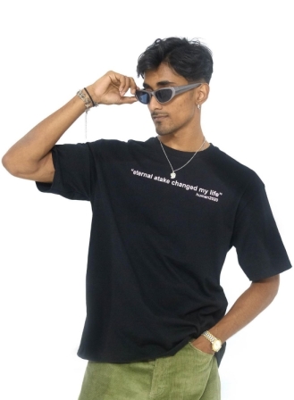 68 - Eternal Tee