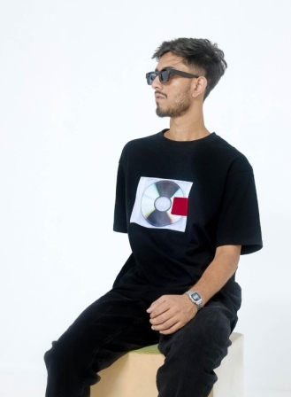 70 - Yezzus Tee