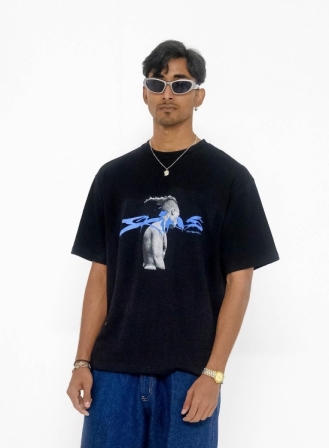 71 - Skin Tee