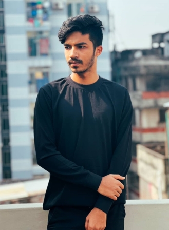 76 - Premium Full Sleeve T-shirt