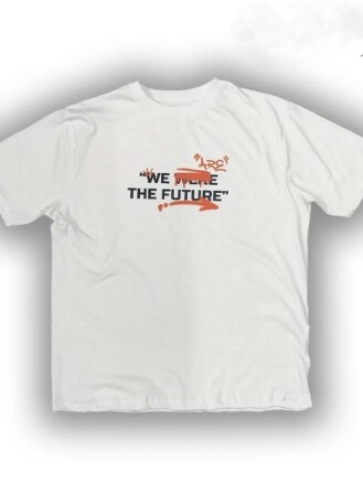 88 - We Are Future T-Shirt