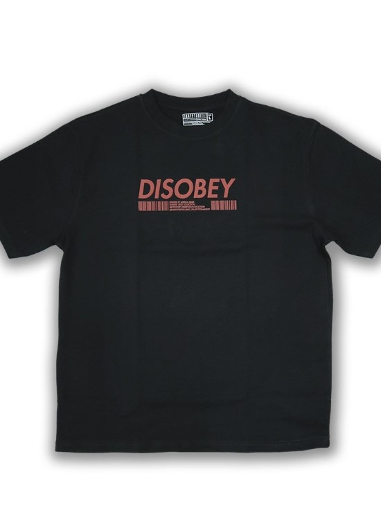 Disobey T-Shirt