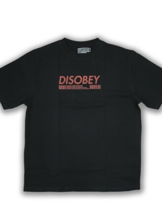 89 - Disobey T-Shirt