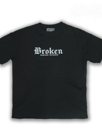 91 - Broken Inside T-Shirt
