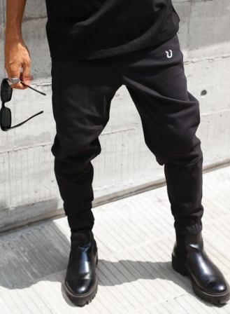 95 - Premium Joggers