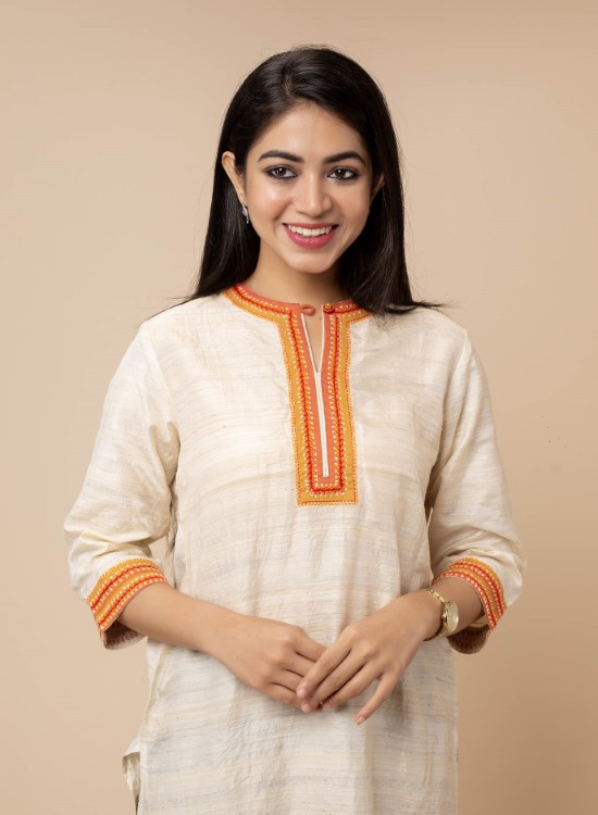 Paromita Kurti