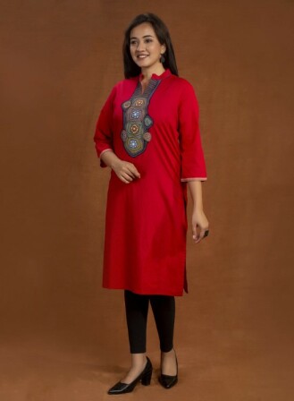 100 - Nirmol Kurti