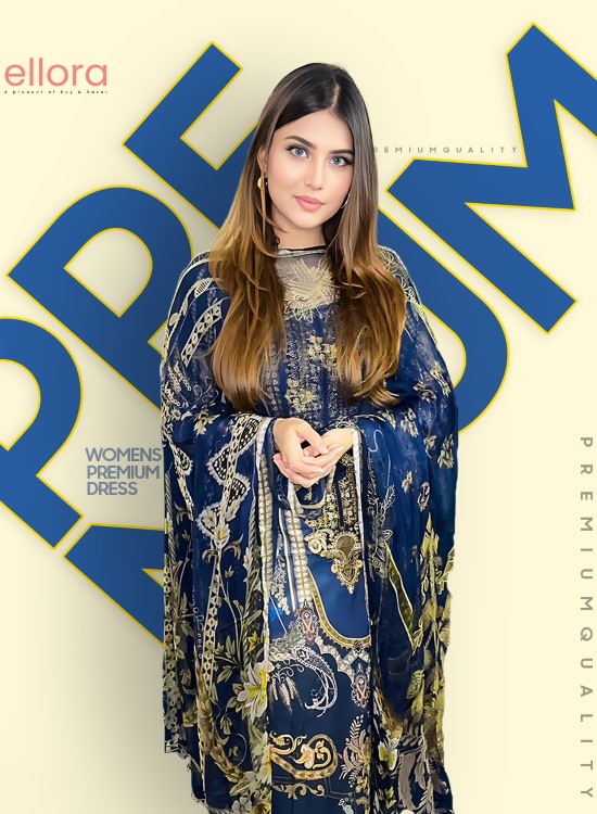 Fashira Salwar Kameez