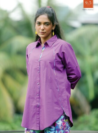 112 - Women’s Vibrant Set