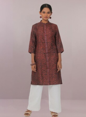 128 - Women Kurti