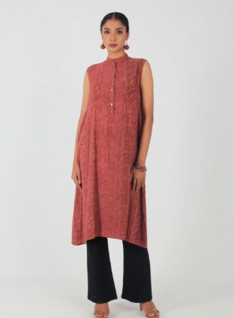 129 - Long Kurti