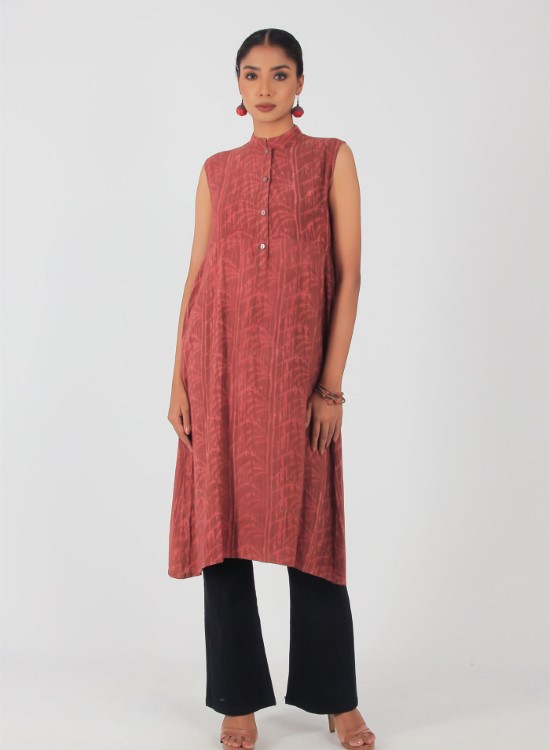 Long Kurti