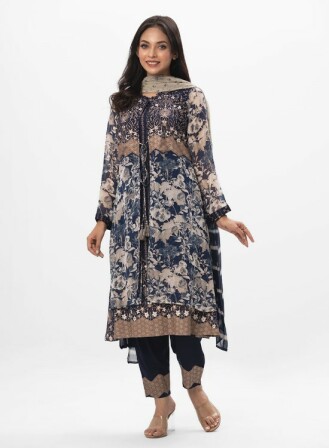 140 - Salwar Kameez