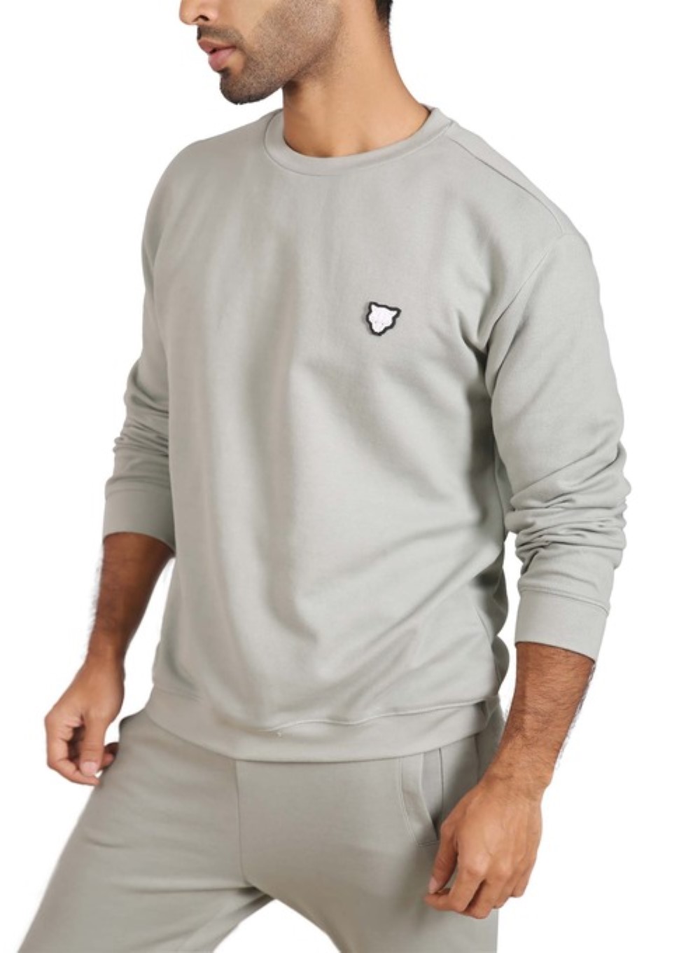 Comfy Sweatshirt