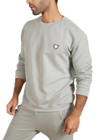137 - Comfy Sweatshirt