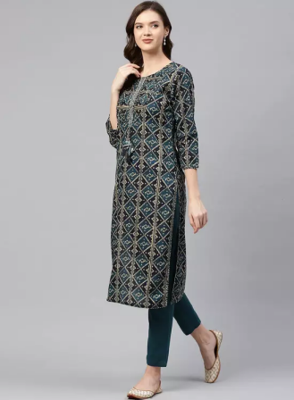 26 - Womens Premium Kurti