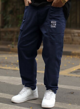 138 - Cargo Jeans