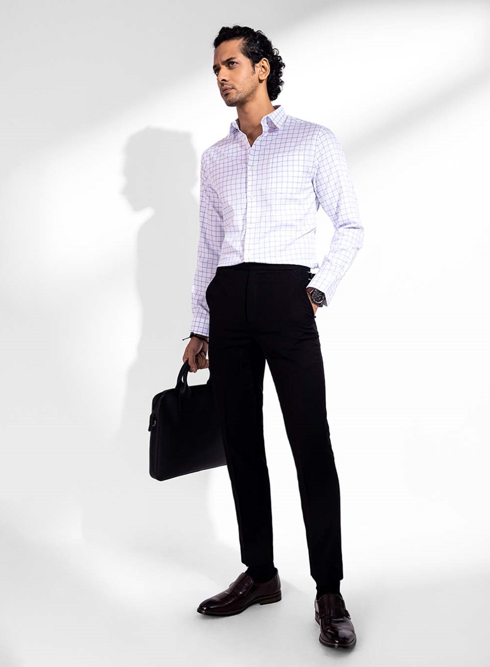 Premium Formal Pant