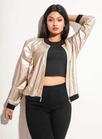 152 - Zarzain Jacket