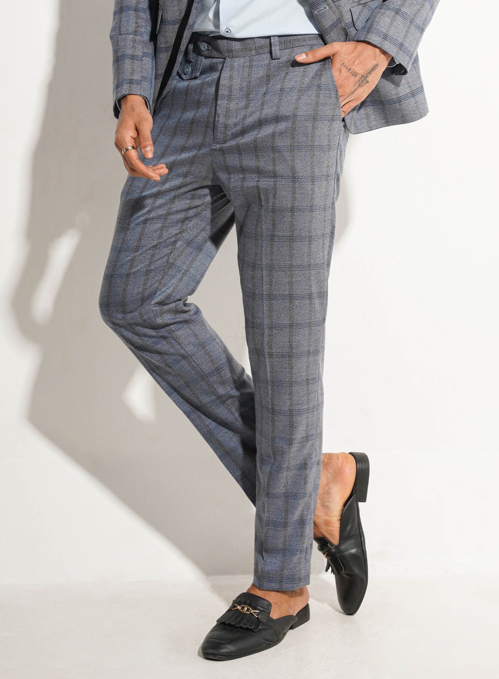 Formal Wear Classy  Pant