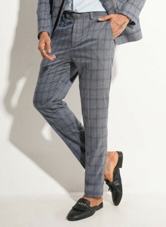 153 - Formal Wear Classy  Pant
