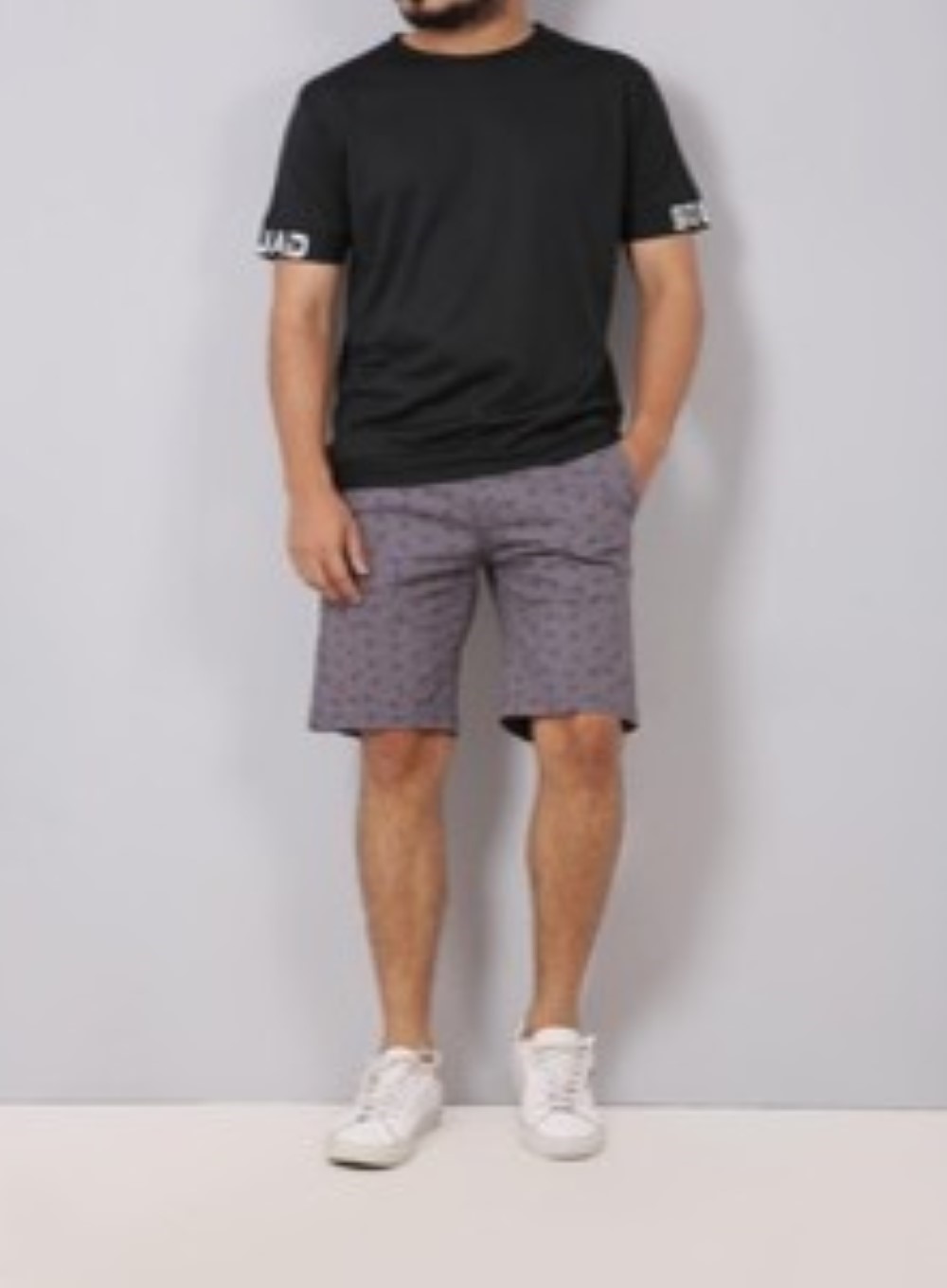 Comfy Shorts