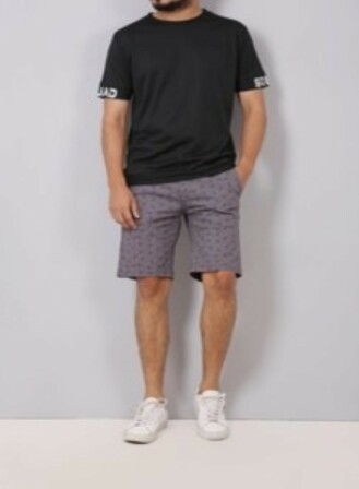 124 - Comfy Shorts