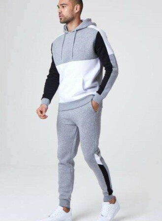 114 - Tracksuits