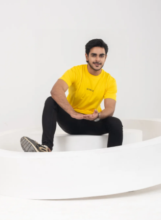 83 - Solid  T-Shirt