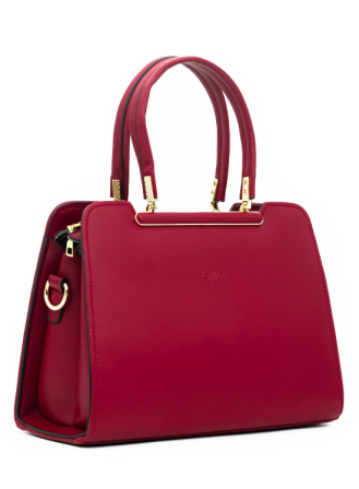 173 - Emma Elowen Red