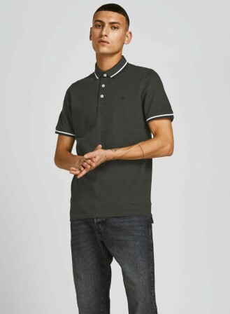 1 - Mens Premium T-Shirt