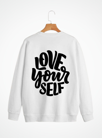 175 - LYS Sweatshirt