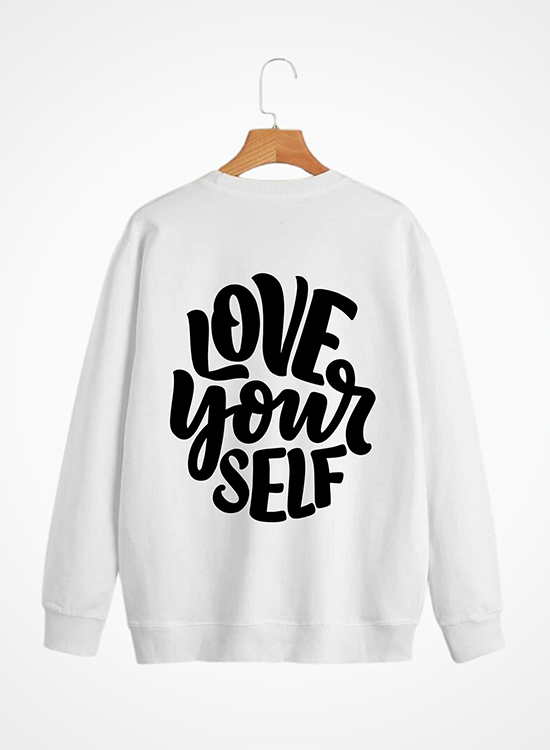 LYS Sweatshirt