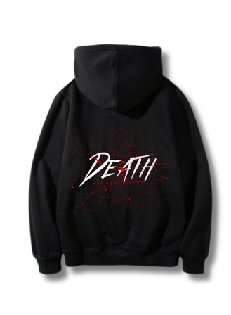 176 - Bloody Death