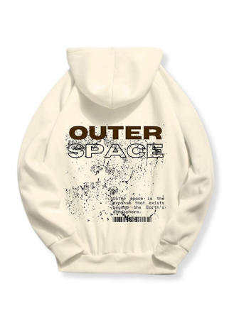177 - Outerspace Hoodie