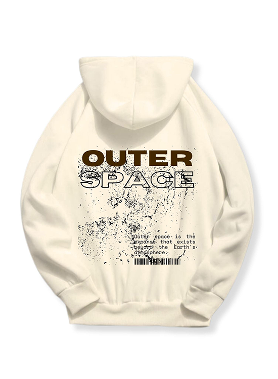 Outerspace Hoodie