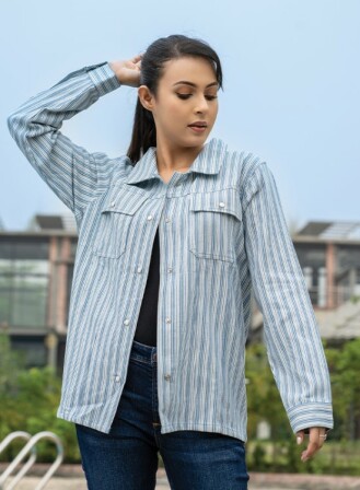 187 - Ladies Jacket