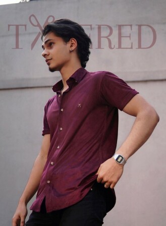 189 - Sereni Shirt