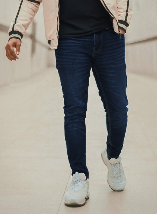 Urban Jeans