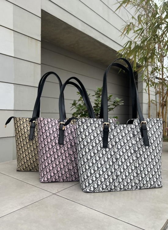 Stylish Tote Bags